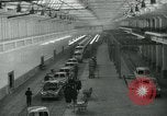 Standbild Gorkovskogo auto Werk Sowjetunion, 1949, aus Sekunde 19 historischem Filmmaterial Videoclip 65675038627