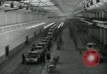 Standbild Gorkovskogo auto Werk Sowjetunion, 1949, aus Sekunde 21 historischem Filmmaterial Videoclip 65675038627