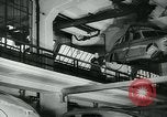 Standbild Gorkovskogo auto Werk Sowjetunion, 1949, aus Sekunde 24 historischem Filmmaterial Videoclip 65675038627