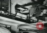 Standbild Gorkovskogo auto Werk Sowjetunion, 1949, aus Sekunde 25 historischem Filmmaterial Videoclip 65675038627