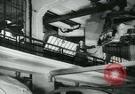 Standbild Gorkovskogo auto Werk Sowjetunion, 1949, aus Sekunde 26 historischem Filmmaterial Videoclip 65675038627