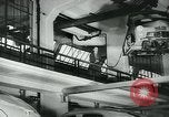 Standbild Gorkovskogo auto Werk Sowjetunion, 1949, aus Sekunde 27 historischem Filmmaterial Videoclip 65675038627