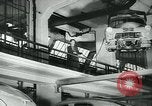 Standbild Gorkovskogo auto Werk Sowjetunion, 1949, aus Sekunde 28 historischem Filmmaterial Videoclip 65675038627