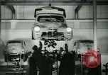 Standbild Gorkovskogo auto Werk Sowjetunion, 1949, aus Sekunde 32 historischem Filmmaterial Videoclip 65675038627