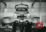 Standbild Gorkovskogo auto Werk Sowjetunion, 1949, aus Sekunde 33 historischem Filmmaterial Videoclip 65675038627