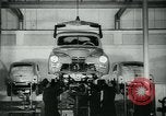 Standbild Gorkovskogo auto Werk Sowjetunion, 1949, aus Sekunde 34 historischem Filmmaterial Videoclip 65675038627