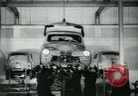 Standbild Gorkovskogo auto Werk Sowjetunion, 1949, aus Sekunde 35 historischem Filmmaterial Videoclip 65675038627