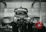 Standbild Gorkovskogo auto Werk Sowjetunion, 1949, aus Sekunde 36 historischem Filmmaterial Videoclip 65675038627