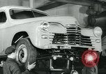 Standbild Gorkovskogo auto Werk Sowjetunion, 1949, aus Sekunde 38 historischem Filmmaterial Videoclip 65675038627