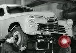 Standbild Gorkovskogo auto Werk Sowjetunion, 1949, aus Sekunde 39 historischem Filmmaterial Videoclip 65675038627