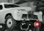 Standbild Gorkovskogo auto Werk Sowjetunion, 1949, aus Sekunde 40 historischem Filmmaterial Videoclip 65675038627