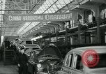 Standbild Gorkovskogo auto Werk Sowjetunion, 1949, aus Sekunde 45 historischem Filmmaterial Videoclip 65675038627