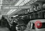 Standbild Gorkovskogo auto Werk Sowjetunion, 1949, aus Sekunde 46 historischem Filmmaterial Videoclip 65675038627