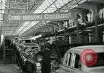Standbild Gorkovskogo auto Werk Sowjetunion, 1949, aus Sekunde 47 historischem Filmmaterial Videoclip 65675038627