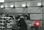 Standbild Gorkovskogo auto Werk Sowjetunion, 1949, aus Sekunde 50 historischem Filmmaterial Videoclip 65675038627
