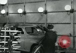 Standbild Gorkovskogo auto Werk Sowjetunion, 1949, aus Sekunde 51 historischem Filmmaterial Videoclip 65675038627
