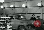 Standbild Gorkovskogo auto Werk Sowjetunion, 1949, aus Sekunde 52 historischem Filmmaterial Videoclip 65675038627