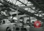 Standbild Gorkovskogo auto Werk Sowjetunion, 1949, aus Sekunde 55 historischem Filmmaterial Videoclip 65675038627