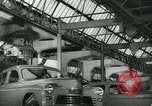 Standbild Gorkovskogo auto Werk Sowjetunion, 1949, aus Sekunde 56 historischem Filmmaterial Videoclip 65675038627