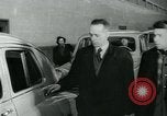 Standbild Gorkovskogo auto Werk Sowjetunion, 1949, aus Sekunde 60 historischem Filmmaterial Videoclip 65675038627