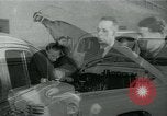 Standbild Gorkovskogo auto Werk Sowjetunion, 1949, aus Sekunde 61 historischem Filmmaterial Videoclip 65675038627