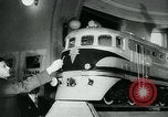 Standbild Charkow Lokomotive Sowjetunion, 1949, aus Sekunde 5 historischem Filmmaterial Videoclip 65675038628