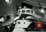 Standbild Charkow Lokomotive Sowjetunion, 1949, aus Sekunde 6 historischem Filmmaterial Videoclip 65675038628