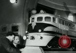 Standbild Charkow Lokomotive Sowjetunion, 1949, aus Sekunde 7 historischem Filmmaterial Videoclip 65675038628