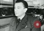 Standbild Charkow Lokomotive Sowjetunion, 1949, aus Sekunde 10 historischem Filmmaterial Videoclip 65675038628