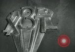 Standbild Charkow Lokomotive Sowjetunion, 1949, aus Sekunde 16 historischem Filmmaterial Videoclip 65675038628