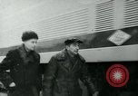 Standbild Charkow Lokomotive Sowjetunion, 1949, aus Sekunde 18 historischem Filmmaterial Videoclip 65675038628