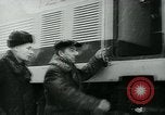 Standbild Charkow Lokomotive Sowjetunion, 1949, aus Sekunde 19 historischem Filmmaterial Videoclip 65675038628