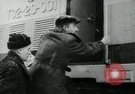 Standbild Charkow Lokomotive Sowjetunion, 1949, aus Sekunde 20 historischem Filmmaterial Videoclip 65675038628