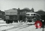 Standbild Charkow Lokomotive Sowjetunion, 1949, aus Sekunde 24 historischem Filmmaterial Videoclip 65675038628