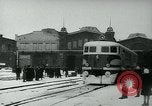 Standbild Charkow Lokomotive Sowjetunion, 1949, aus Sekunde 25 historischem Filmmaterial Videoclip 65675038628