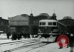 Standbild Charkow Lokomotive Sowjetunion, 1949, aus Sekunde 26 historischem Filmmaterial Videoclip 65675038628