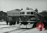 Standbild Charkow Lokomotive Sowjetunion, 1949, aus Sekunde 29 historischem Filmmaterial Videoclip 65675038628