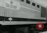 Standbild Charkow Lokomotive Sowjetunion, 1949, aus Sekunde 35 historischem Filmmaterial Videoclip 65675038628