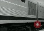 Standbild Charkow Lokomotive Sowjetunion, 1949, aus Sekunde 36 historischem Filmmaterial Videoclip 65675038628