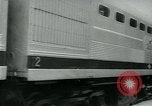 Standbild Charkow Lokomotive Sowjetunion, 1949, aus Sekunde 38 historischem Filmmaterial Videoclip 65675038628