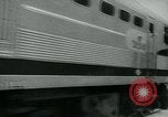 Standbild Charkow Lokomotive Sowjetunion, 1949, aus Sekunde 39 historischem Filmmaterial Videoclip 65675038628