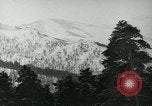 Immagine di Sci Bakuriani Georgia USA, 1949, secondo 6 filmato di repertorio 65675038629