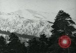 Immagine di Sci Bakuriani Georgia USA, 1949, secondo 7 filmato di repertorio 65675038629