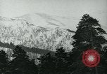 Immagine di Sci Bakuriani Georgia USA, 1949, secondo 8 filmato di repertorio 65675038629
