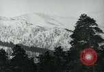 Immagine di Sci Bakuriani Georgia USA, 1949, secondo 9 filmato di repertorio 65675038629