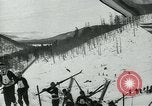Immagine di Sci Bakuriani Georgia USA, 1949, secondo 14 filmato di repertorio 65675038629