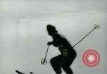 Immagine di Sci Bakuriani Georgia USA, 1949, secondo 24 filmato di repertorio 65675038629