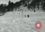 Immagine di Sci Bakuriani Georgia USA, 1949, secondo 28 filmato di repertorio 65675038629