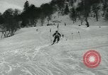 Immagine di Sci Bakuriani Georgia USA, 1949, secondo 29 filmato di repertorio 65675038629