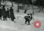 Immagine di Sci Bakuriani Georgia USA, 1949, secondo 31 filmato di repertorio 65675038629
